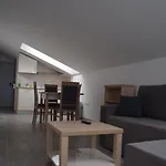 Tota Pensionat Starigrad Paklenica