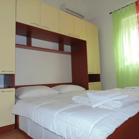 Tota Gostinjska kuća
