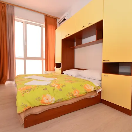 Tota Gostinjska kuća Starigrad Paklenica