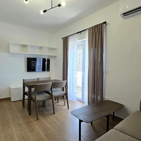 Pensjonat Tota Starigrad Paklenica