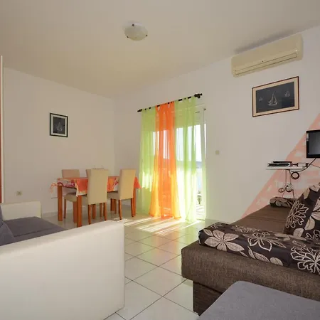 Pensionat Tota Starigrad Paklenica