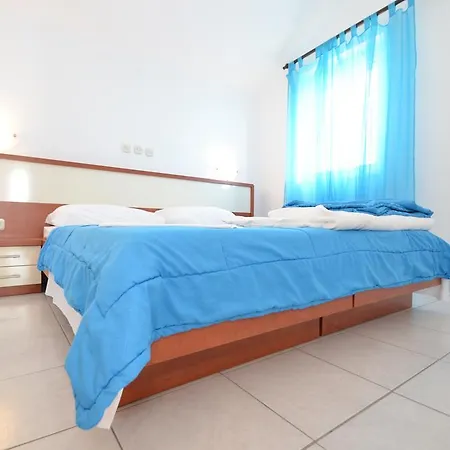 Tota Pensionat Starigrad Paklenica