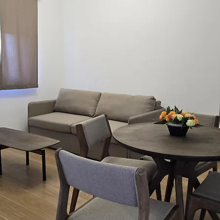 Tota 3* Starigrad Paklenica