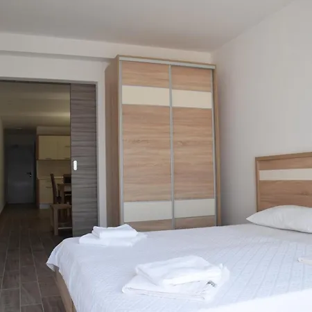 Pensión Tota Starigrad Paklenica