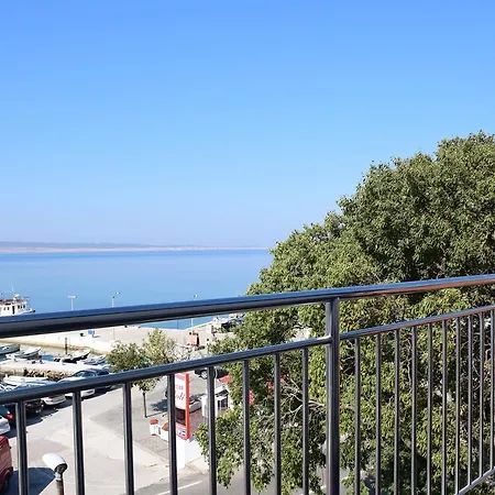 Tota Starigrad Paklenica