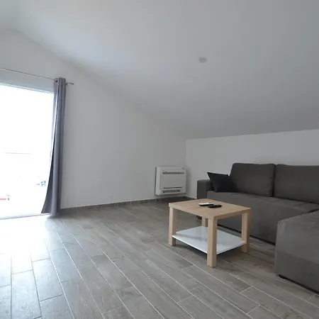 Tota 3* Starigrad Paklenica