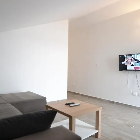 Gostinjska kuća Tota