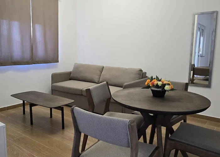 Tota 3* Starigrad Paklenica