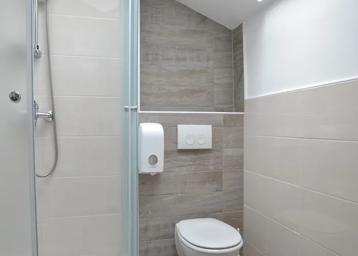 Penzion Tota Starigrad Paklenica