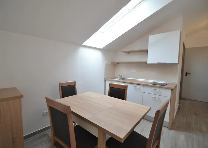 Penzion Tota Starigrad Paklenica