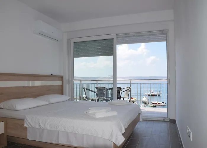 Tota Maison d'hôtes 3*